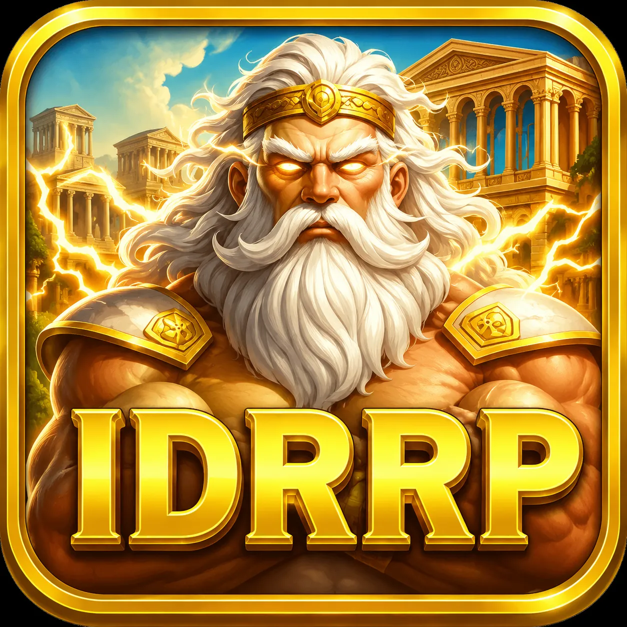 IDRRP - Petualangan Epic di Dunia ARPG