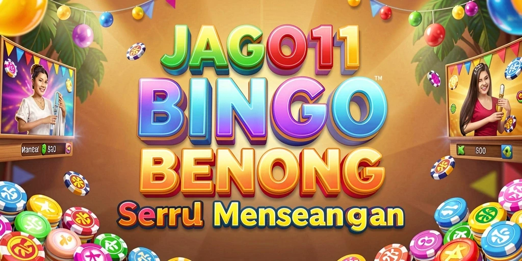Tampilan gameplay JAGO11 yang menarik dan menyenangkan.
